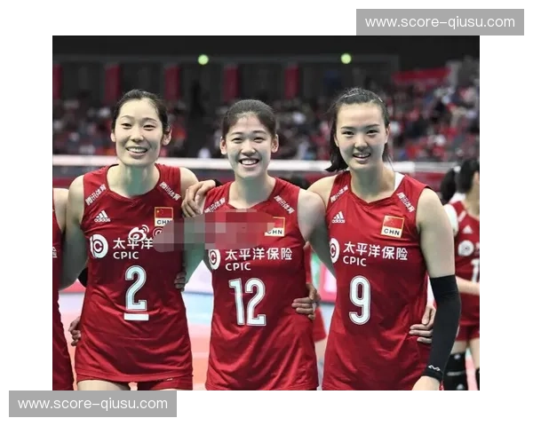 巅峰对决，谁主沉浮？俄罗斯女排VS美国女排——一场火星撞地球般的较量